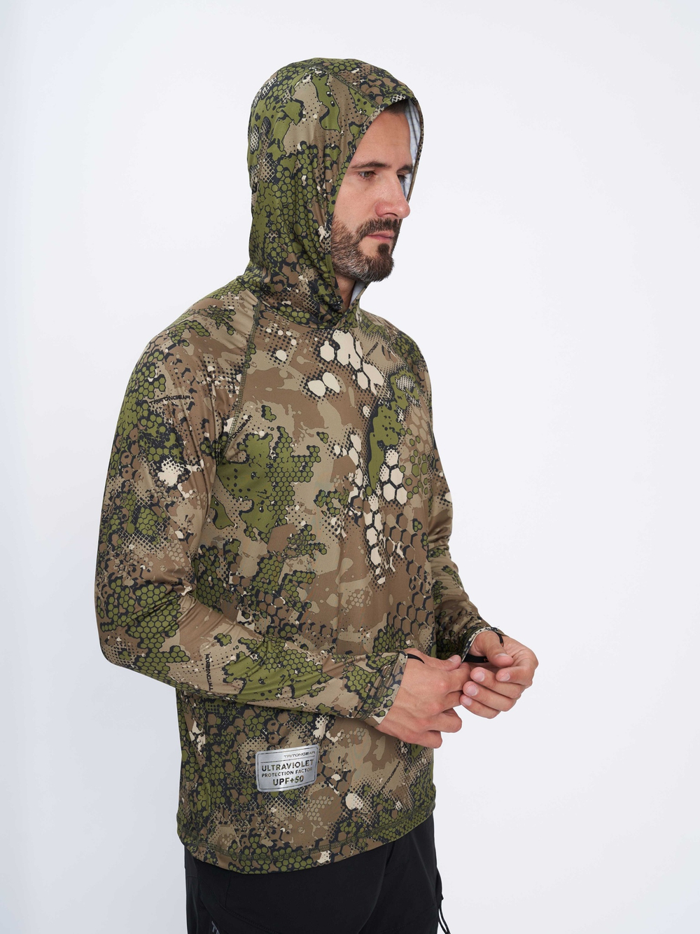 Джерси TritonGear (Fabreex), Green Line