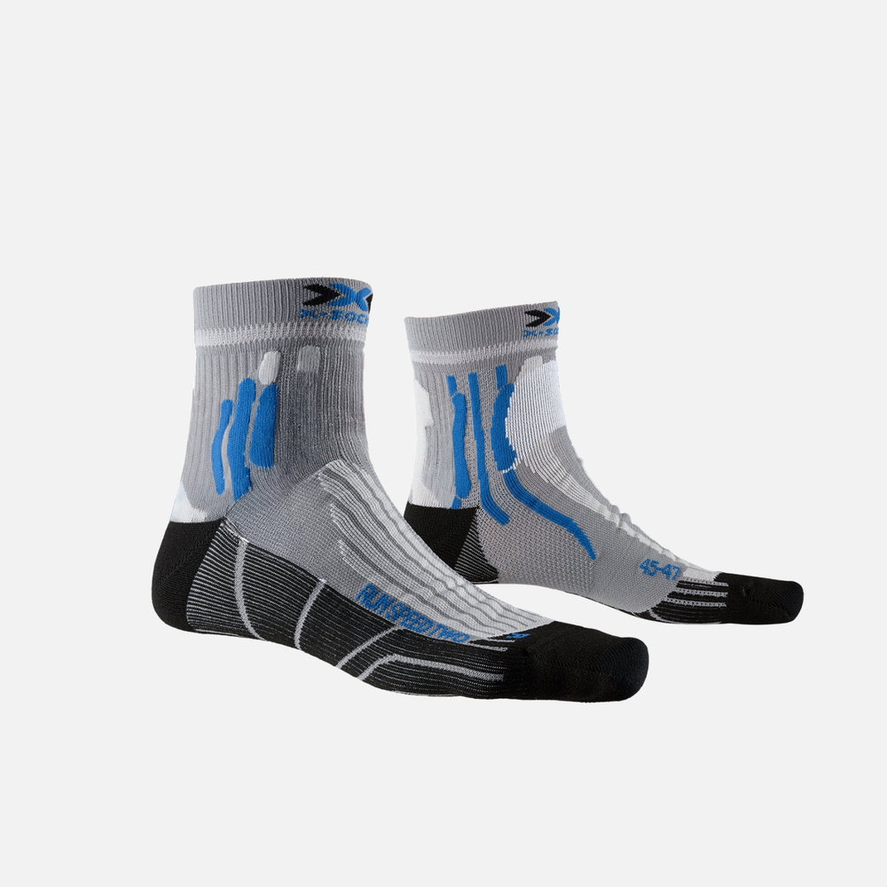 Носки Run Speed Two 4.0 Men