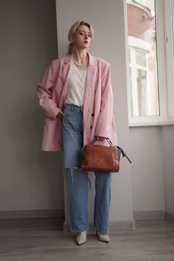 СУМКА Италия Le Borsette 85879