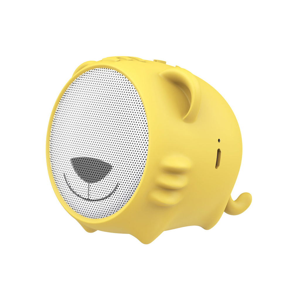 Беспроводная колонка Baseus•Q Chinese Zodiac Wireless Speaker E06 - Tiger