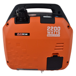 Генератор бензиновый EVOline BQH 2200 E