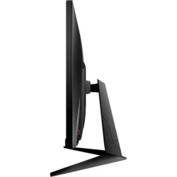 MSI 27" G2712F Black {IPS 1920x1080 180Hz 1ms 178/178 300cd 3000:1 2xHDMI DisplayPort)