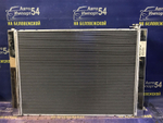 Радиатор двигателя TOYOTA HARRIER 2005-2006
