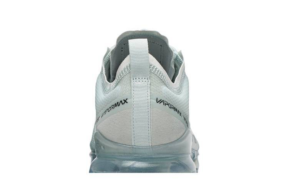 Кроссовки Nike Vapormax 2019 Barely Grey