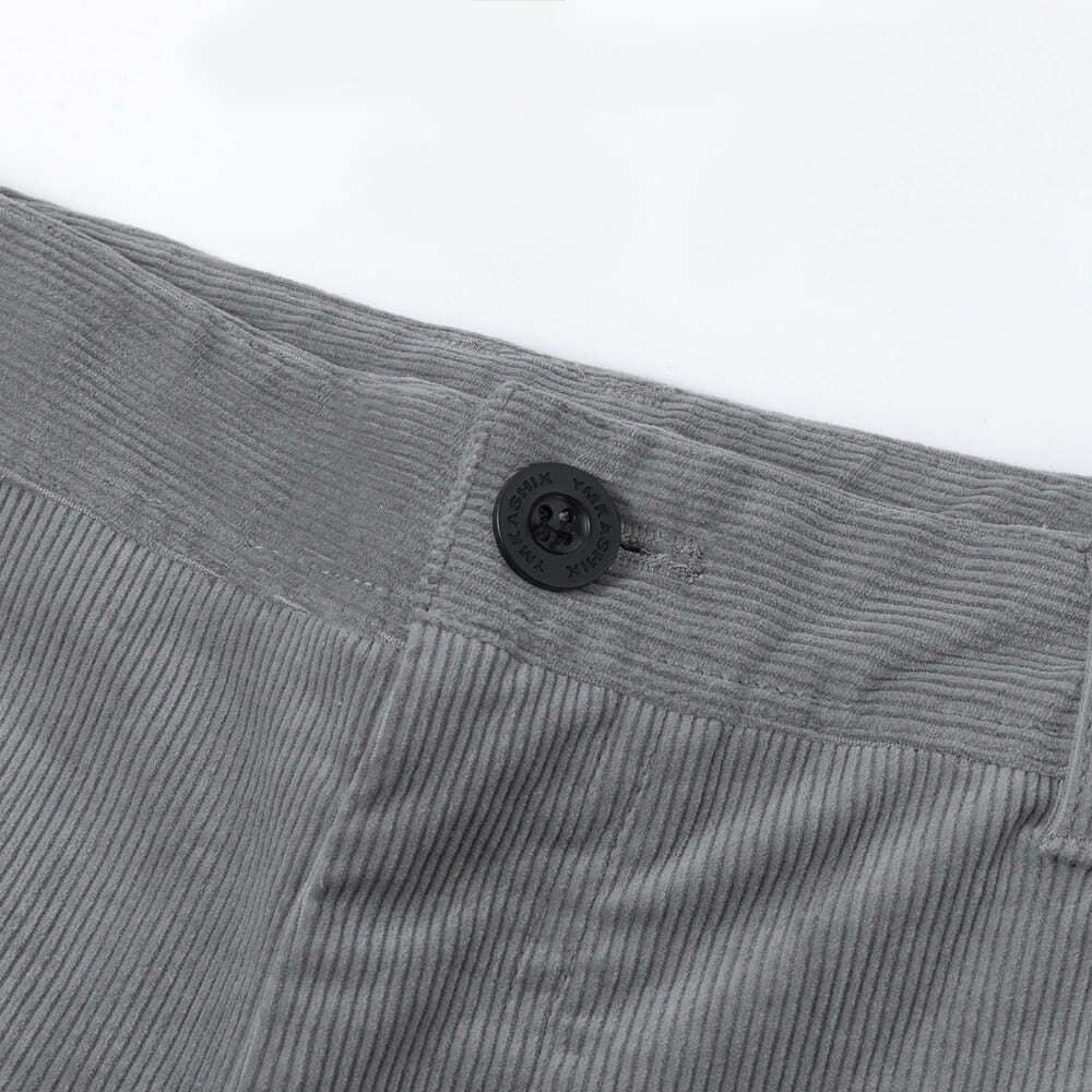 Брюки Ymkashix Velvet 9.0 серые