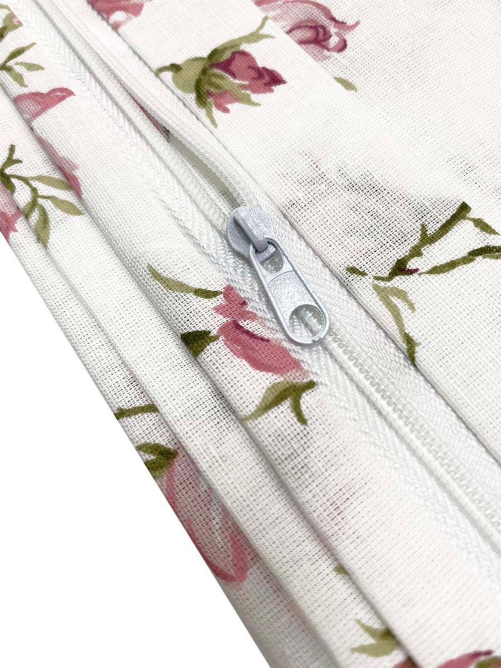 Пододеяльник Anna Maria "Розовые бутоны" 1,5-сп 145х215 см