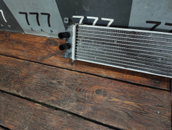 Интеркулер Chery Tiggo 7 Pro  Б/У Оригинал j601119610