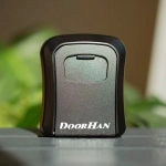 Сейф для ключей с кодовым замком DoorHan SAFECODE