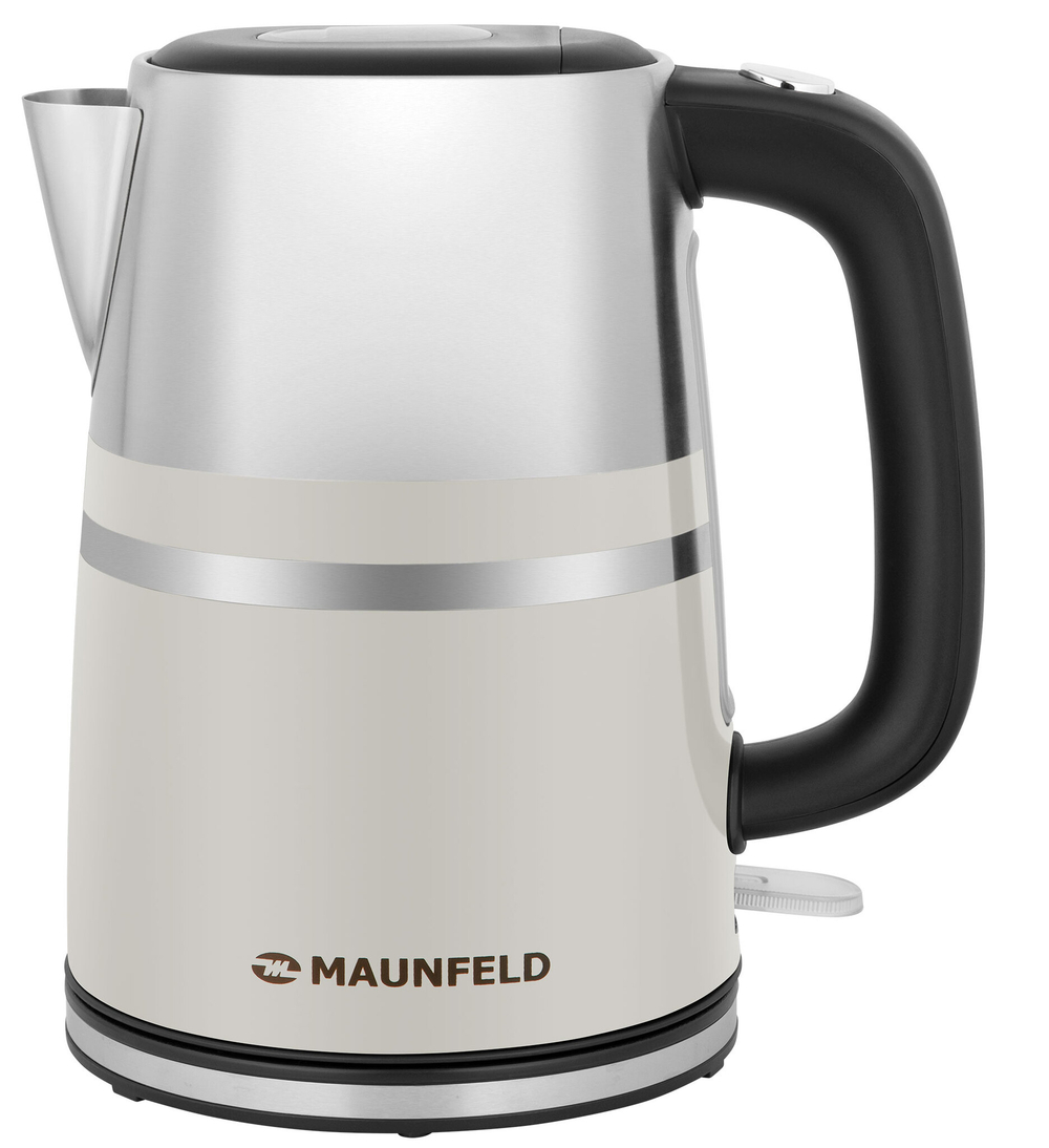 Чайник MAUNFELD MFK-622BG фото 