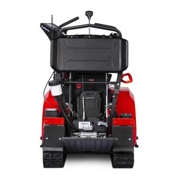 Снегоуборщик KETTAMA 500 Pro