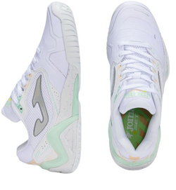 Женские теннисные кроссовки Joma Set 2502