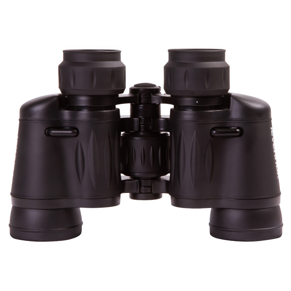 Бинокль Levenhuk Atom 8x30 - Широкое поле зрения, идеально для панорамных наблюдений