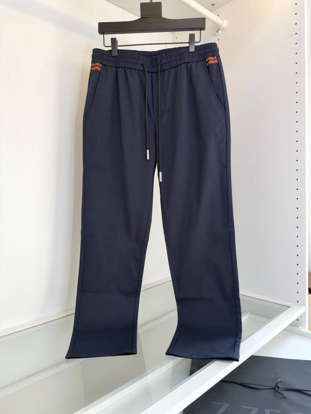 Брюки Ermenegildo Zegna