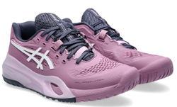 Женские Кроссовки теннисные Asics Gel-Resolution X - Фиолетовый