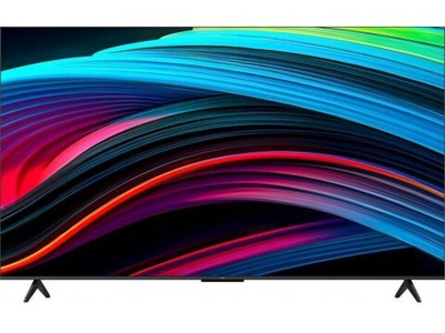 QLED телевизор TCL 65C647 4K Ultra HD