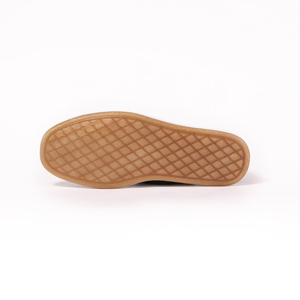 LAOMEIHUA Low top Casual Shoes Men"s Black