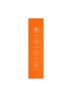 Наушники беспроводные R20, TWS, вкладыши, Bluetooth 5.3, 30/