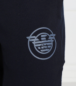 спортивный костюм Emporio Armani - темно-синий(111943 2F573)