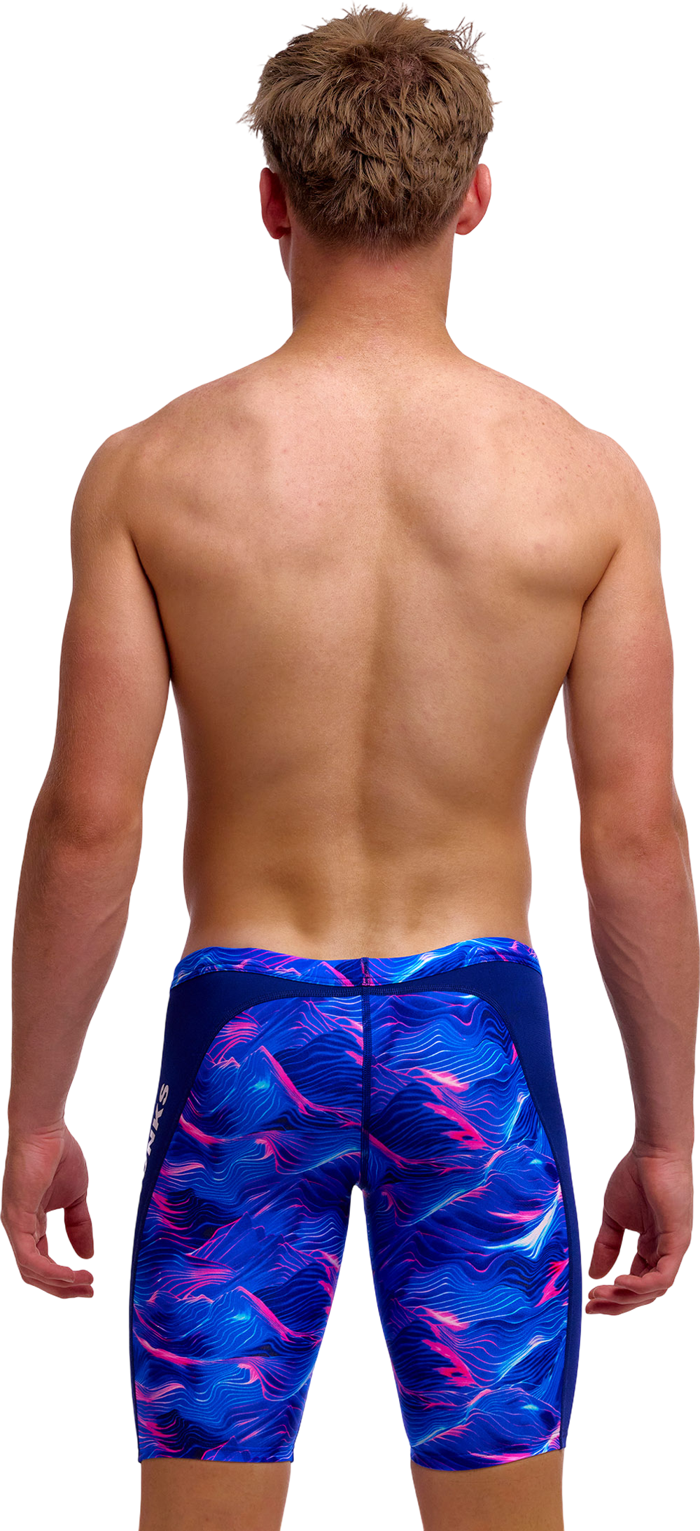 Джаммеры FUNKY TRUNKS Boys Rising Tide