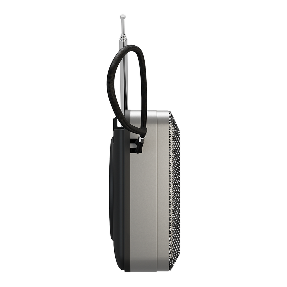 Радиоприемник Soundmax SM-RD2116 + MP3 плеер