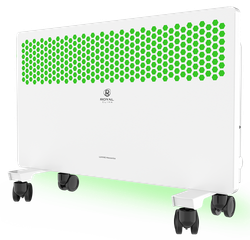 ROYAL CLIMA LUMINO Meccanico REC-LUW2000M