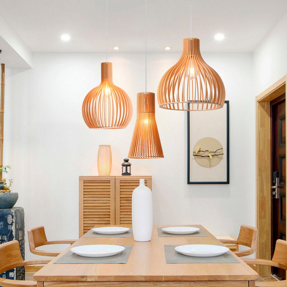 Подвесной светильник СЕКТО Octo 4240 Lamp White