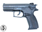 Пистолет ООП Grand Power T12-F кал. 10х28