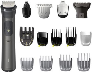 Універсальний тример PHILIPS MG7950/15 серії 7000 (15-в-1)