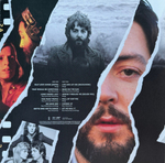 Paul McCartney / Man On The Run (Music From The Motion Picture Soundtrack)(LP)