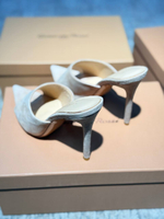 Босоножки Gianvito Rossi