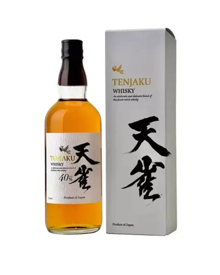 Tenjaku 0.7 л. в подарочной упаковке