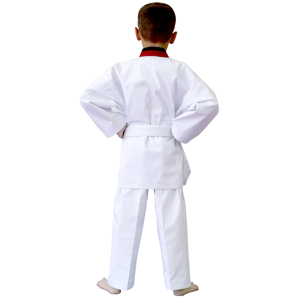 Добок WTF ProfSport Defender Poom