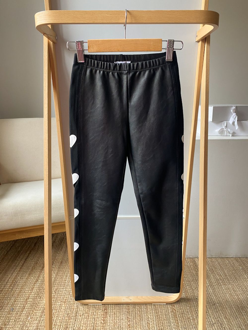 Новые брюки Monnalisa, 128