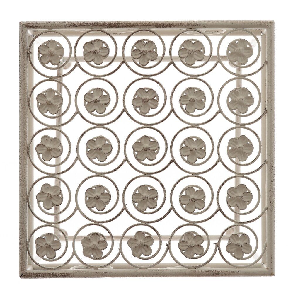 GAEM Подставка для цветов, L31 W31 H70 см