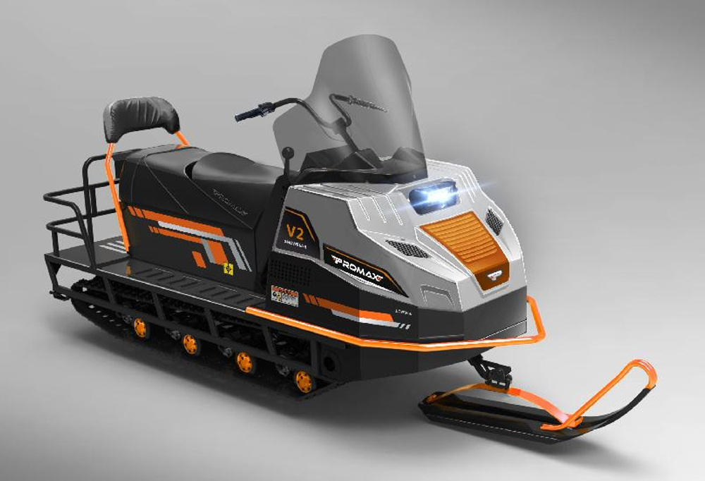 Снегоход PROMAX SNOWBEAR V3 800 4T ST