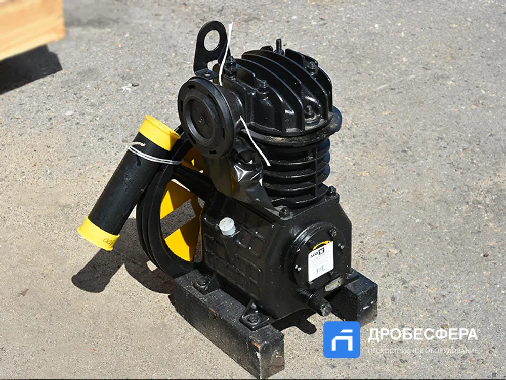 Компрессорная головка К24М АСО Бежецк