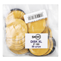 Файлы ДИСК XL standart (50шт) P180