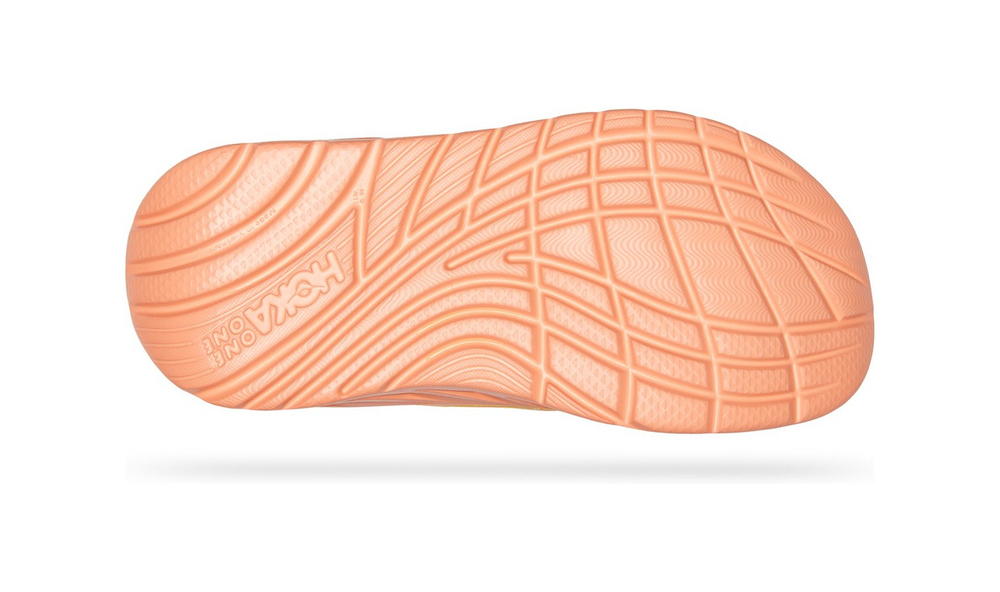 Сланцы Hoka Ora Recovery Slide