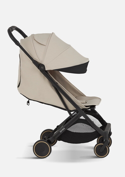 Anex Прогулочная коляска AIR-X2 Shiro