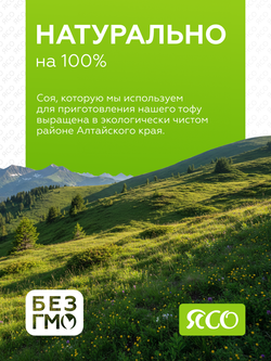 Тофу набор «Самый смак»