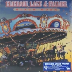Emerson, Lake & Palmer / Black Moon (LP)