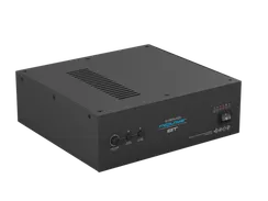 CVGAUDIO MCplayer 8T/RP профессиональный микшер-усилитель, мощность 80W/100V