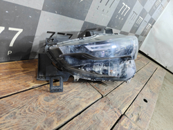 Фара левая LED Mazda CX-5 2 (KF) 17-нв Б/У Оригинал KB8P51041J