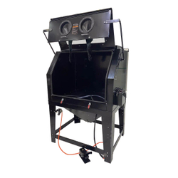 WDK-83990 Пескоструйная камера, 990 л