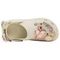 Crocs Float Dream Puff 'Beige'