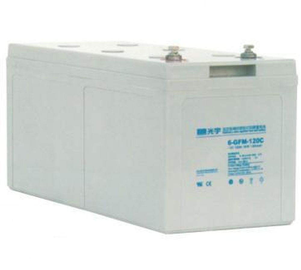 Аккумулятор Парус Электро HML-12-120