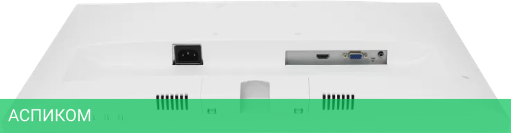 Монитор ASUS Eye Care+ VY249HE-W