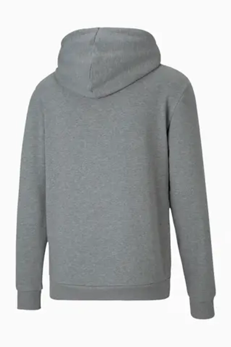 Кофта Puma teamGOAL 23 Casuals - серый