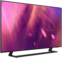 ТВ Samsung 75"; UE75AU9000U