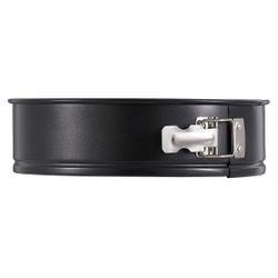 Форма для выпечки Gipfel Maximus Black 52710 23,5x7 см